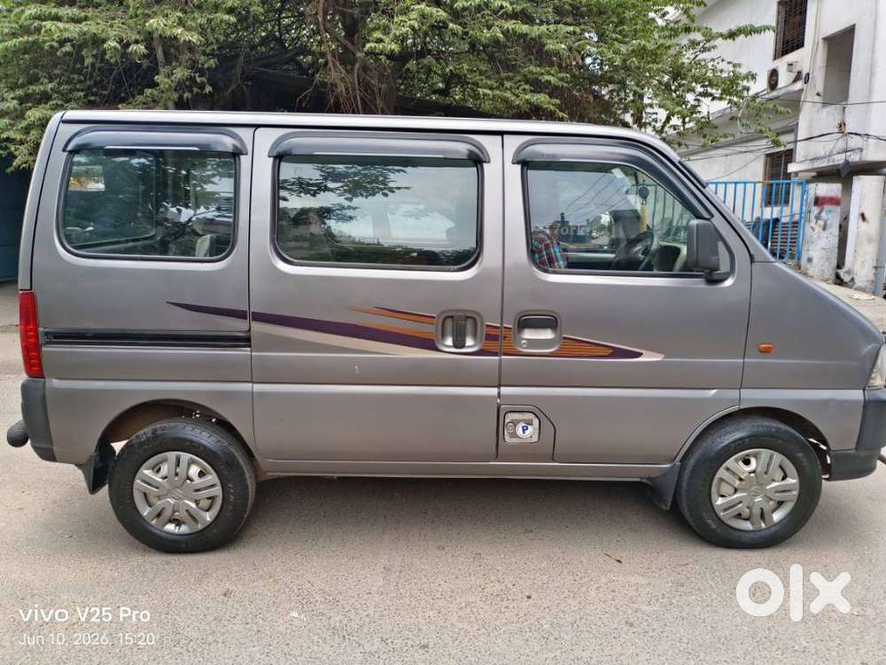 Maruti Suzuki Eeco 5 Seater Standard, 2020, Petrol