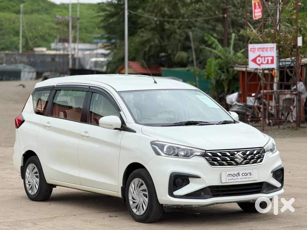 Maruti Suzuki Ertiga, 2023, Cng & Hybrids