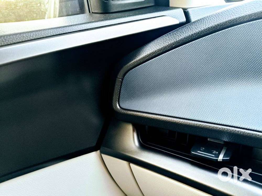 Kia Carens Clavis G 1.5 6mt Hte(o) 7-seater, 2025, Diesel