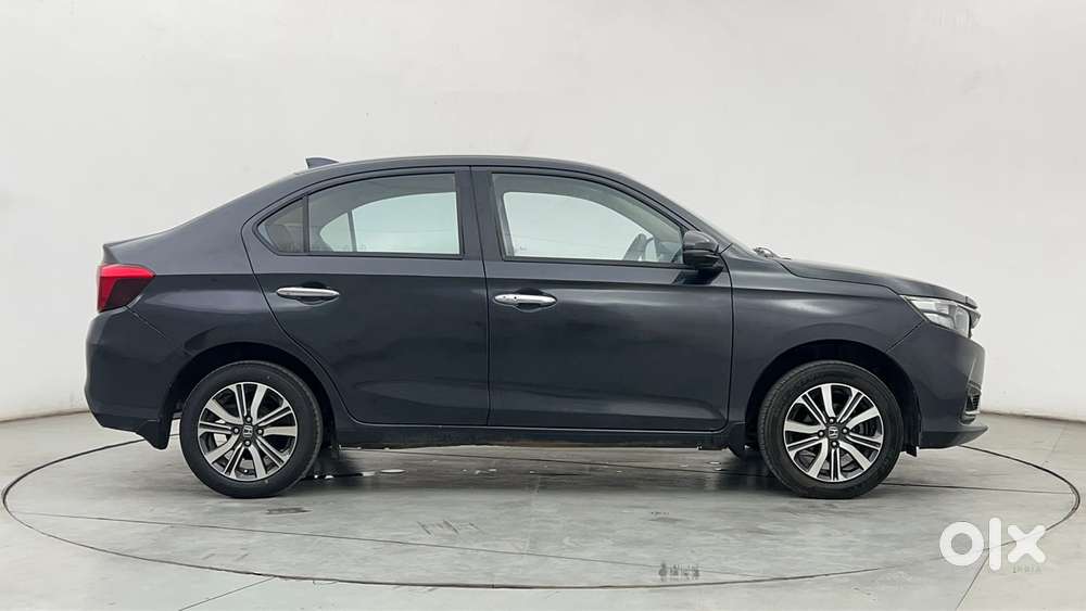 Honda Amaze Vx 1.2 Petrol Mt, 2024, Petrol