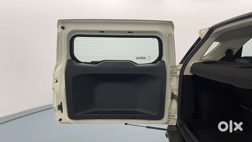 Ford Ecosport 2013-2015 1.5 Ti Vct Mt Titanium, 2020, Petrol