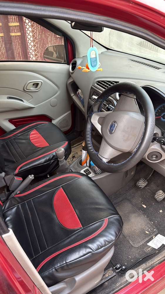Datsun Redigo 2016 Petrol Good Condition