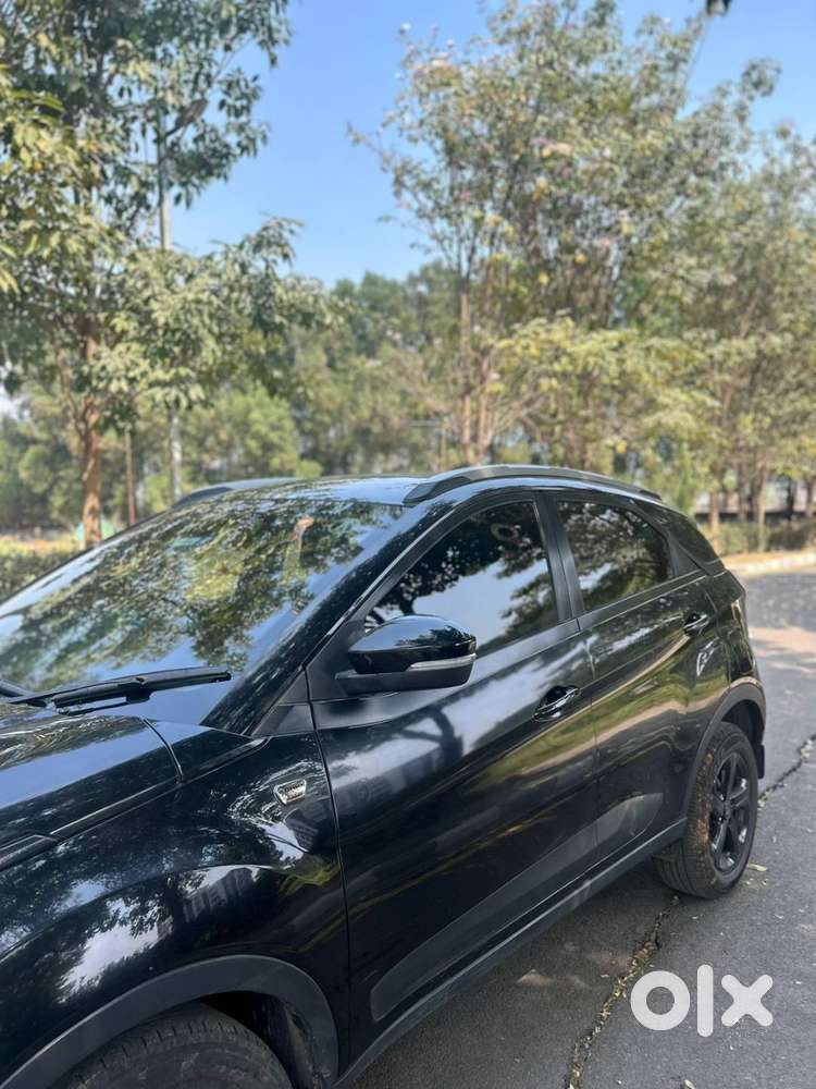Tata Nexon Ev 2022 Electric Well Maintained