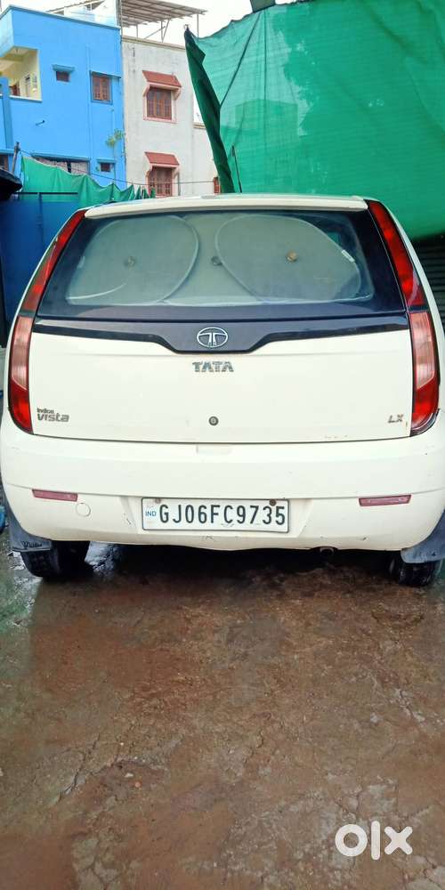 Indica Vista Lx