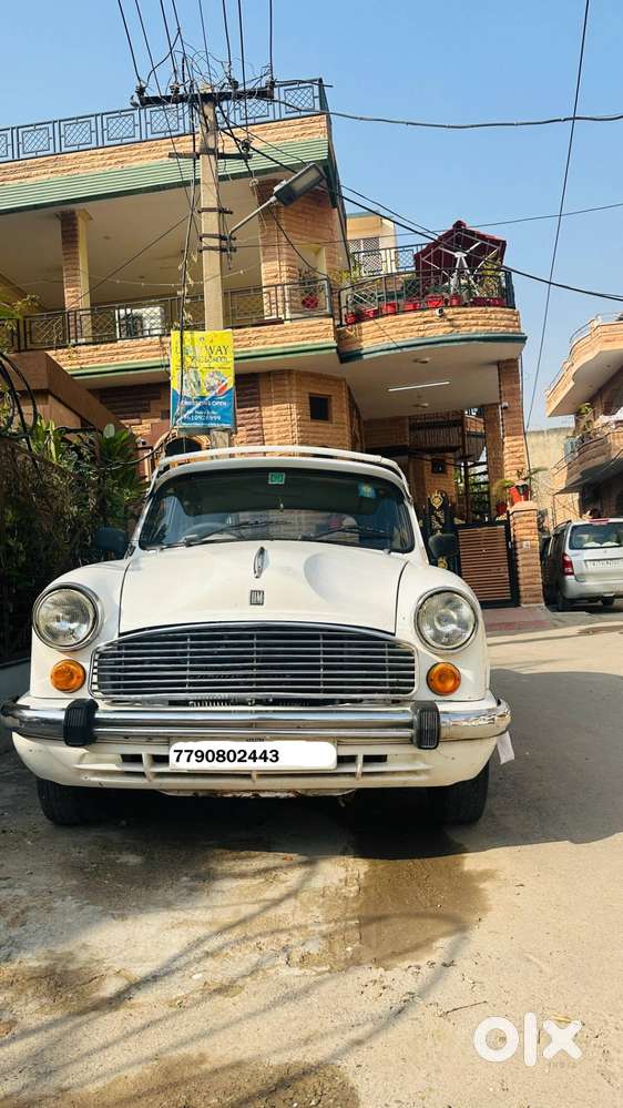Ambassador Car For Sale