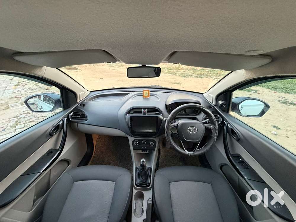 Tata Tiago 1.2 Revotron Xt (o), 2020, Petrol