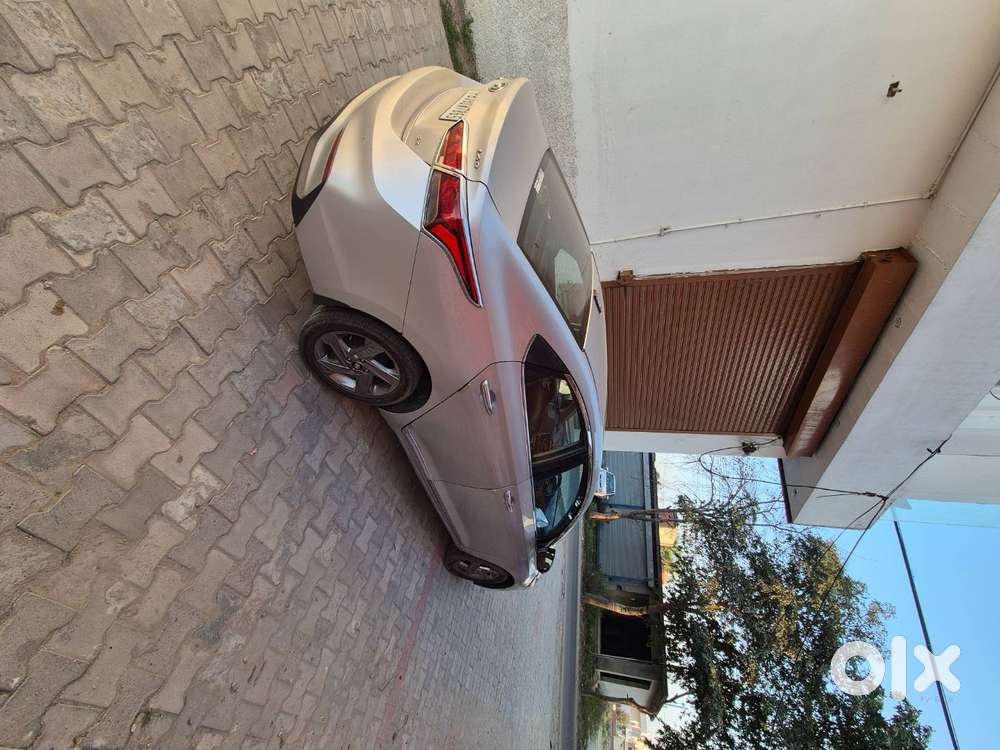 Verna Fluidic Automatic