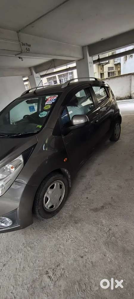 Chevrolet Beat Lt 2011 Model