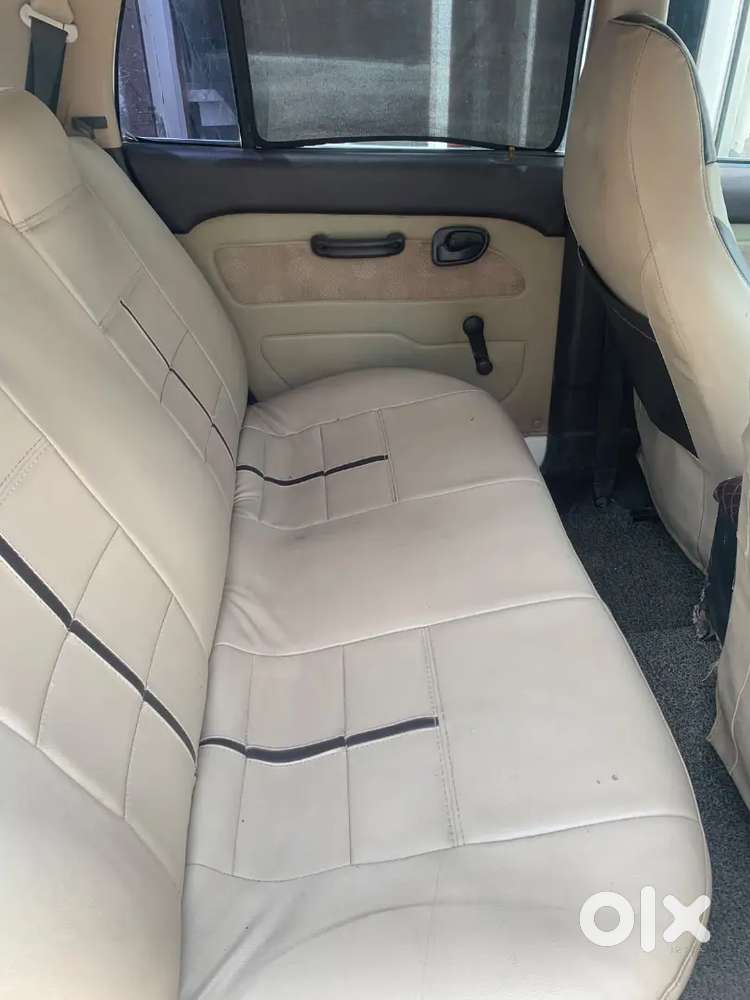 Hyundai Santro Xing 2012 Car