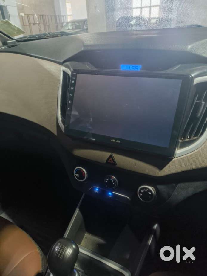 Hyundai Creta 1.4 E Plus Crdi, 2019, Diesel