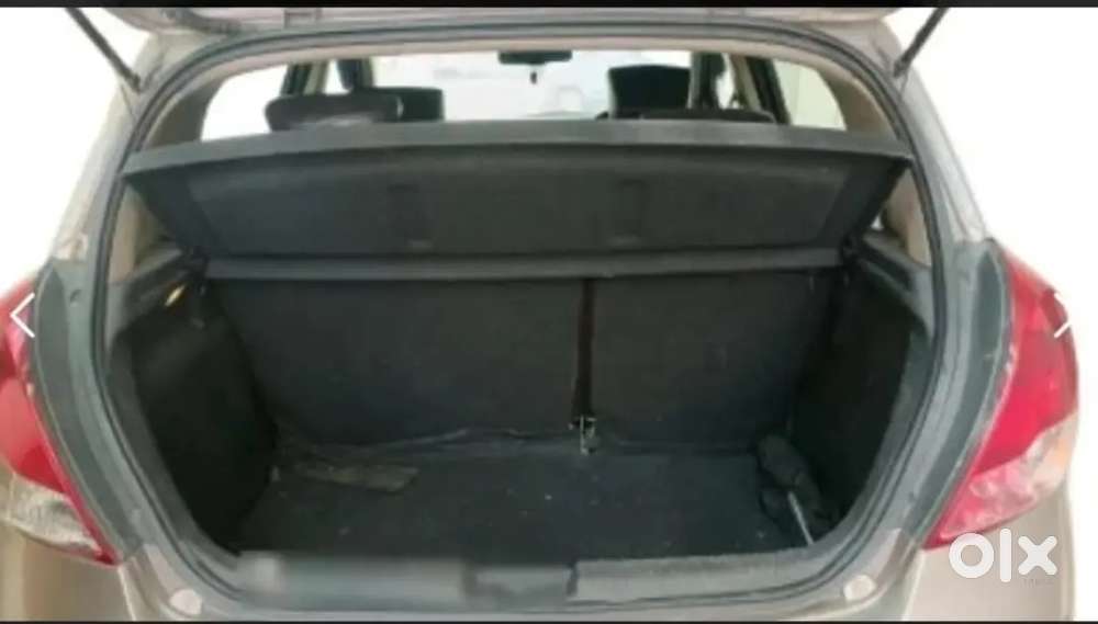 Hyundai I20 2012 Diesel 184500 Km Driven