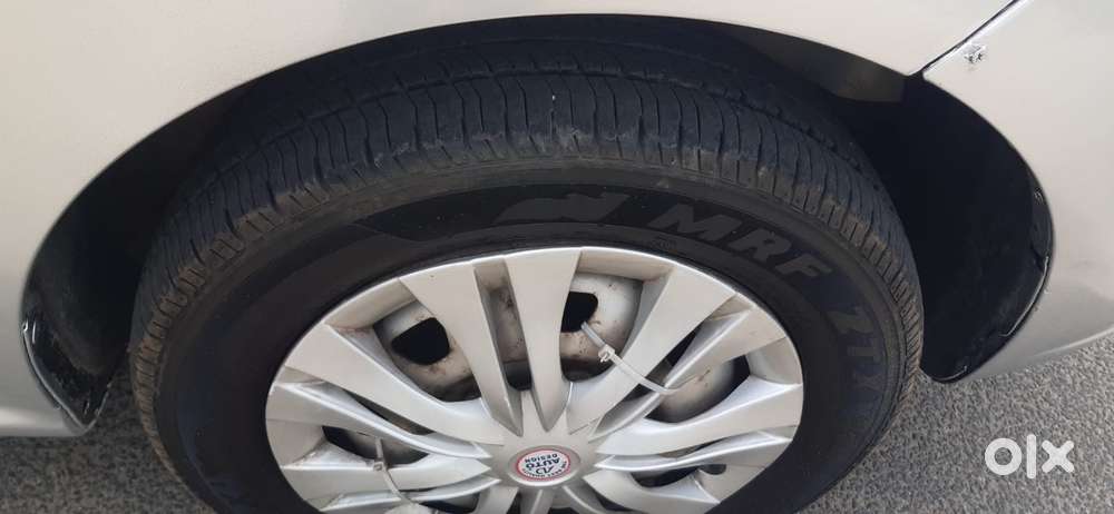 Hyundai Santro, 2010, Petrol