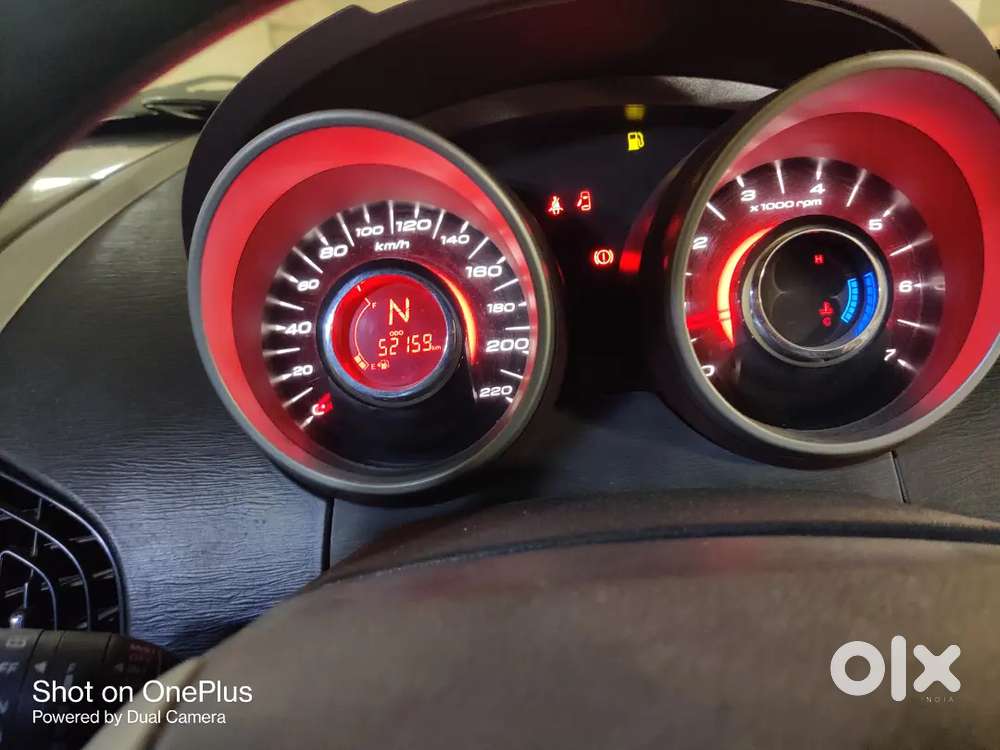 Mahindra Xuv500 2015 Diesel 56000 Km Driven