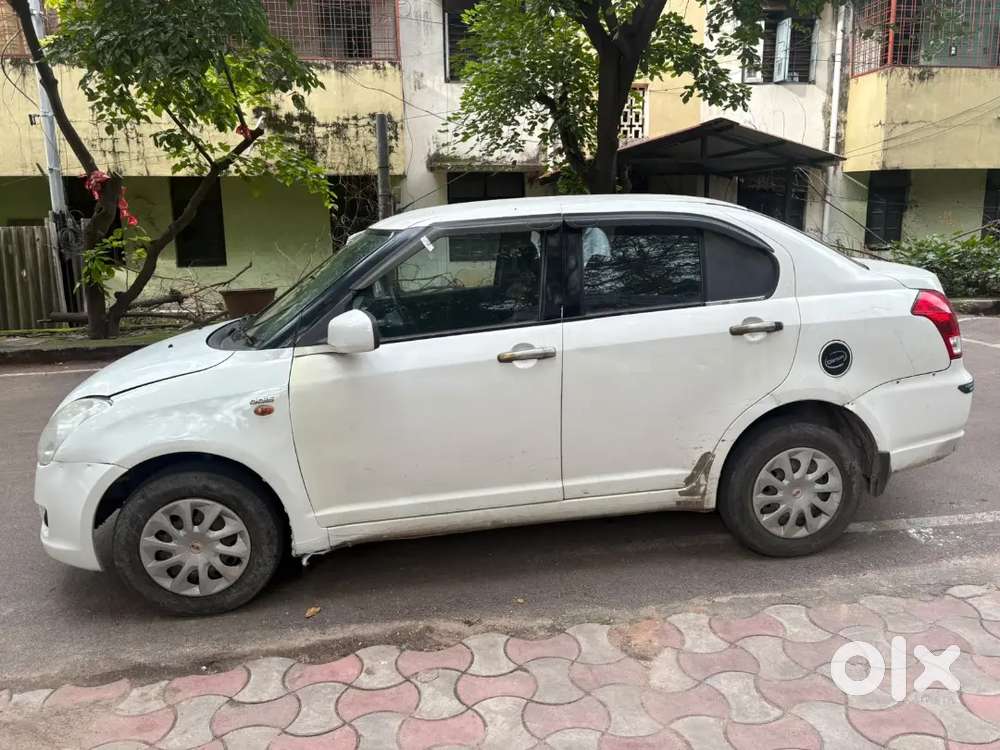 Maruti Suzuki Dzire Tour 2016