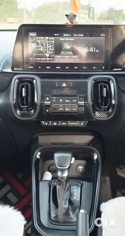 Kia Sonet 1.5 Gtx Plus Diesel, 2020, Diesel