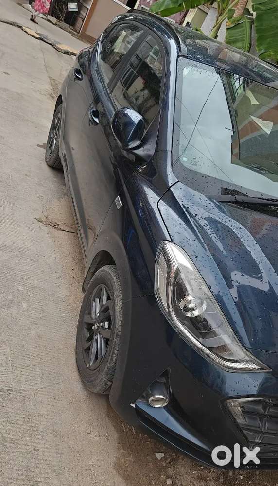 Hyundai Grand I10 Nios 2020 Petrol 81000 Km Driven