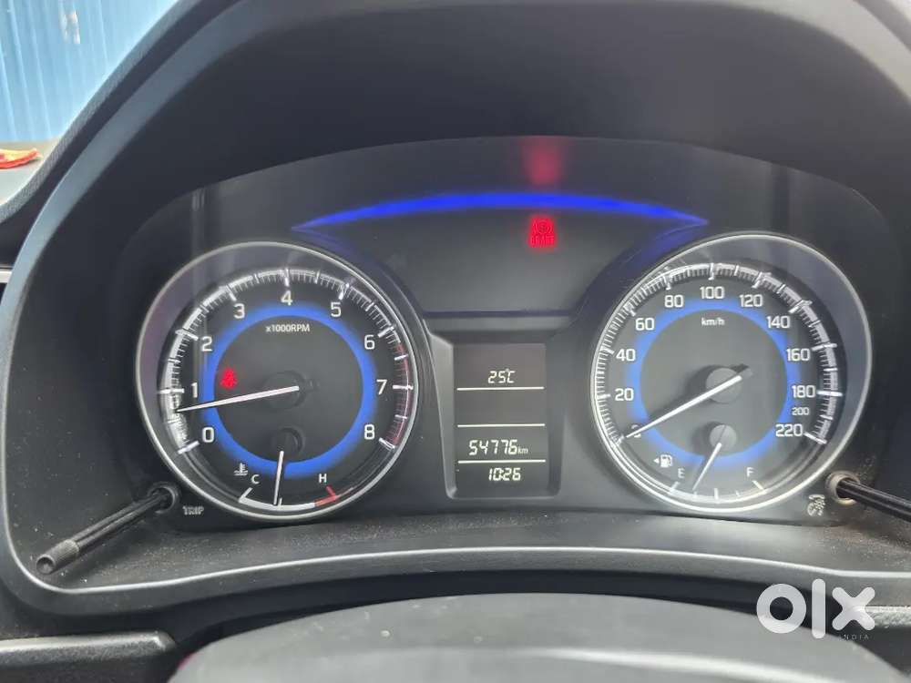 Maruti Suzuki Baleno 2021 Petrol 54700 Km Driven