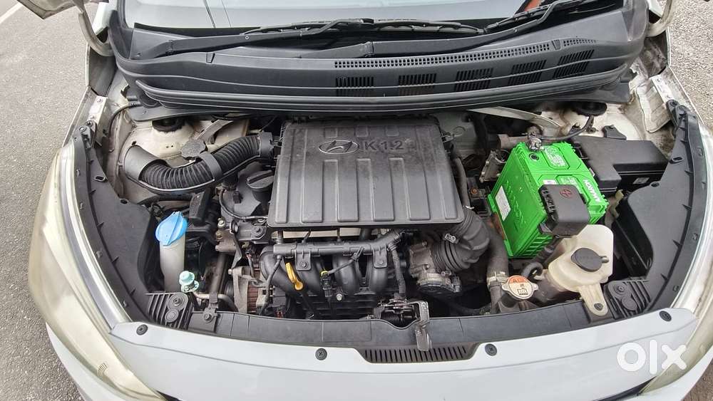 Hyundai Grand I10 Magna, 2015, Petrol