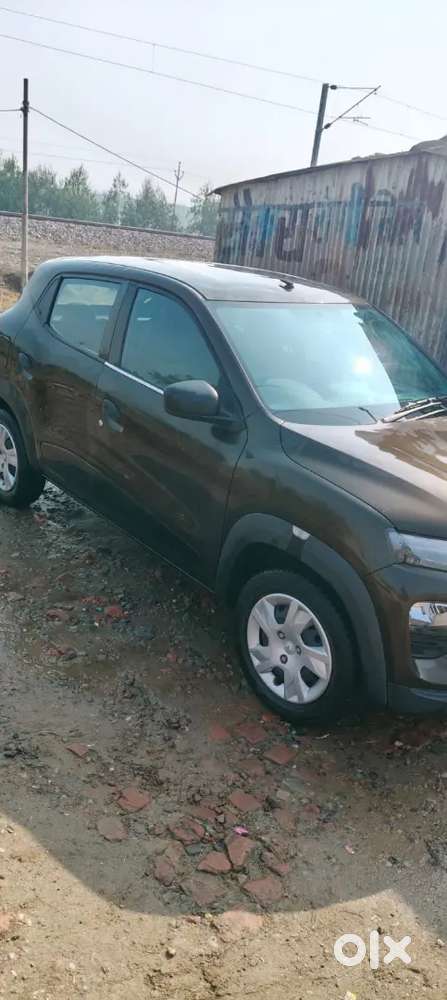 Renault Kwid 0.8 2020