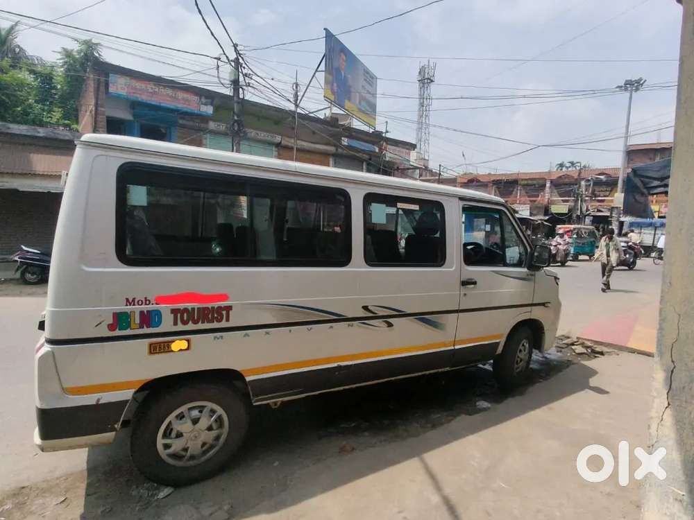 Tata Winger Diesel 2.2 2024 Manual