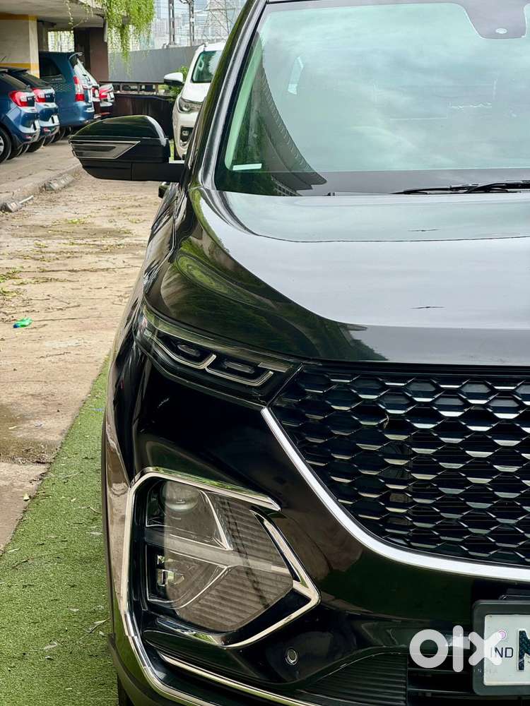 Mg Hector Plus 2.0 Sharp Diesel Turbo, 2021, Diesel