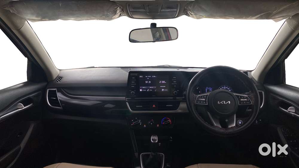 Kia Seltos Htk Plus 1.5 Diesel, 2022, Diesel