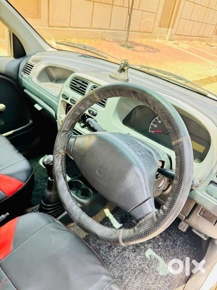 Maruti Suzuki Alto 0.8 Lxi (o), 2012, Petrol