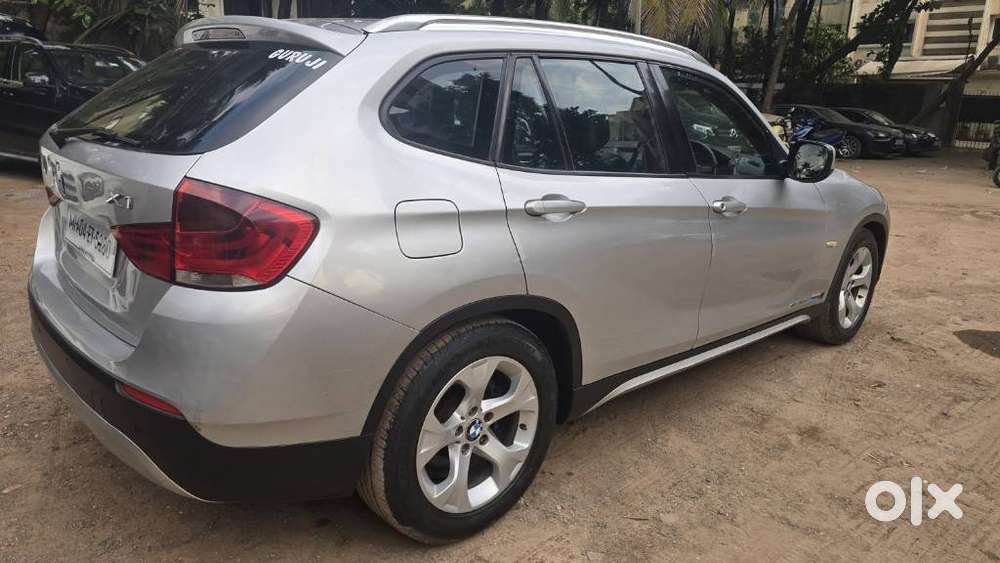 Bmw X1 Sdrive20d Expedition, 2011, Diesel