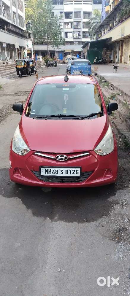 Hyundai Eon 2014 Cng & Hybrids 51000 Km Driven