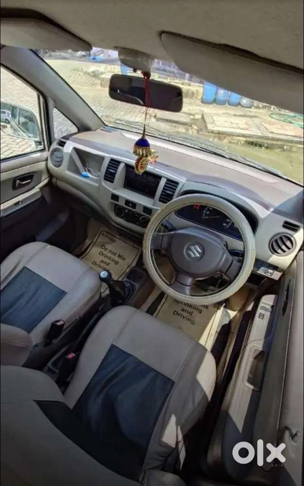Maruti Suzuki Zen Estilo 2009 Car