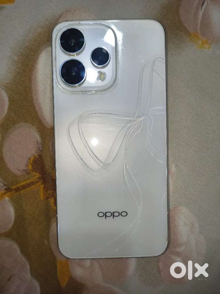 Oppo reno 15