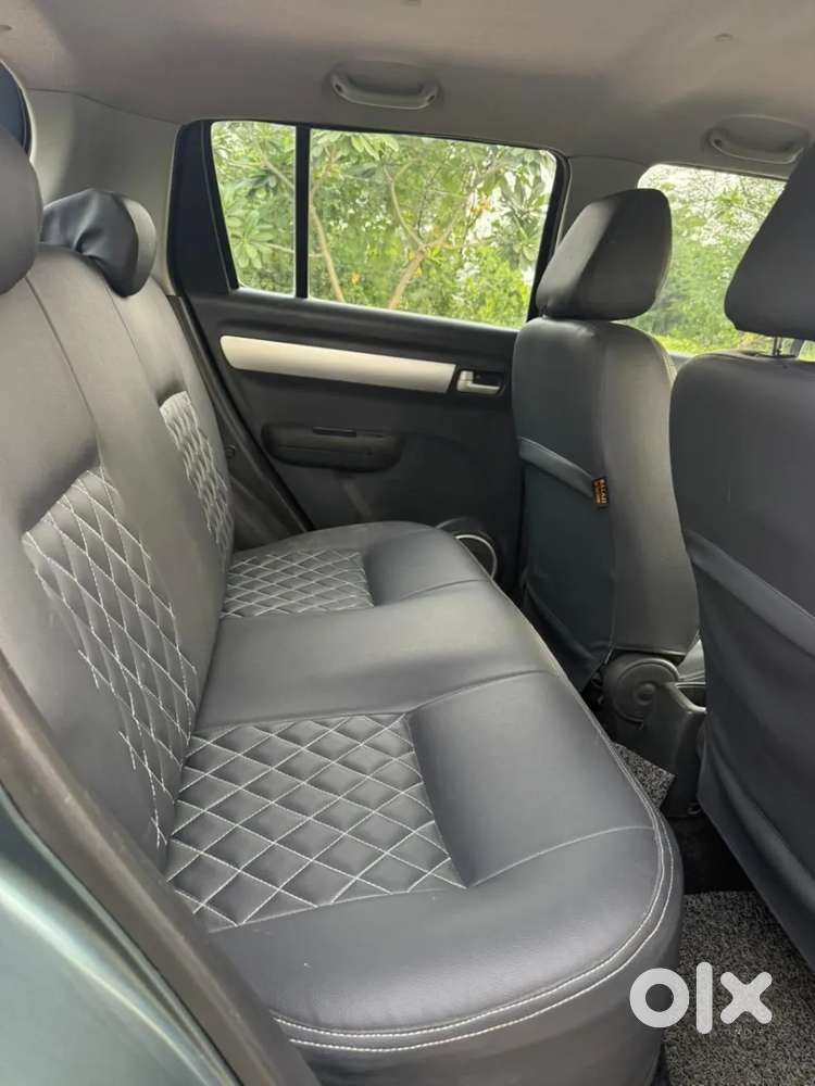 Maruti Suzuki Swift Vdi, 2011, Diesel