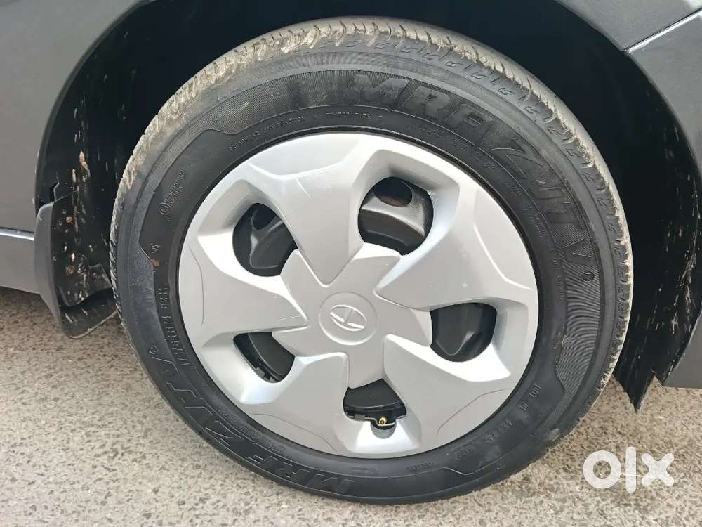 Automatic 2021 New Shape Tata Tigor