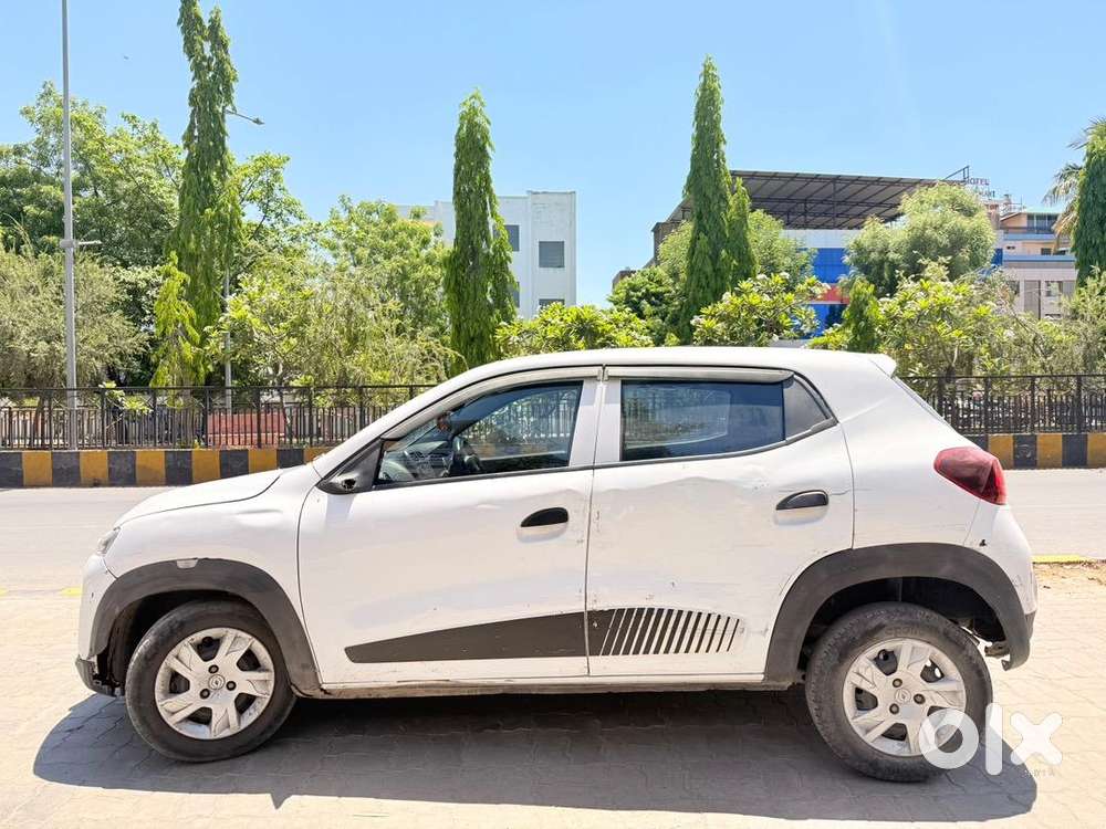 Renalt Kwid Urgent Sell