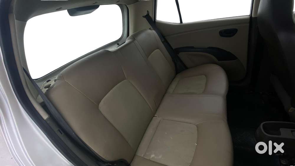 Hyundai I10 Magna 1.1l, 2014, Petrol