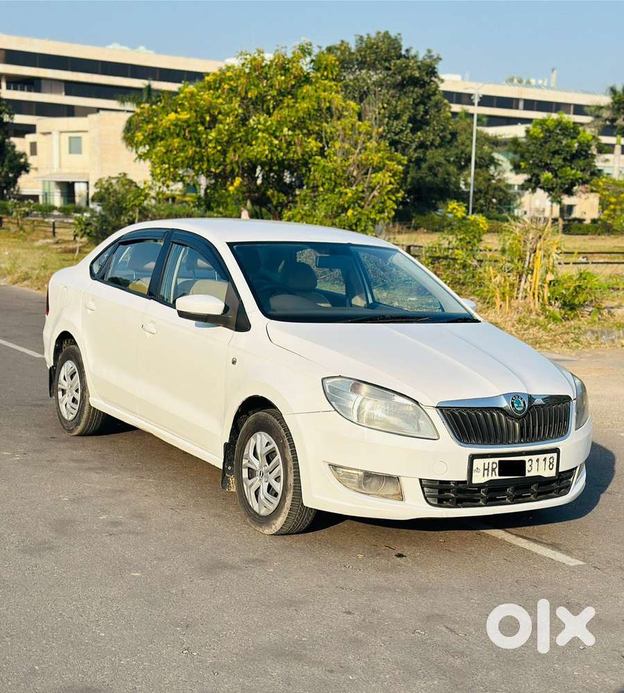 Skoda Rapid 1.6 Elegance Tdi, 2002, Diesel