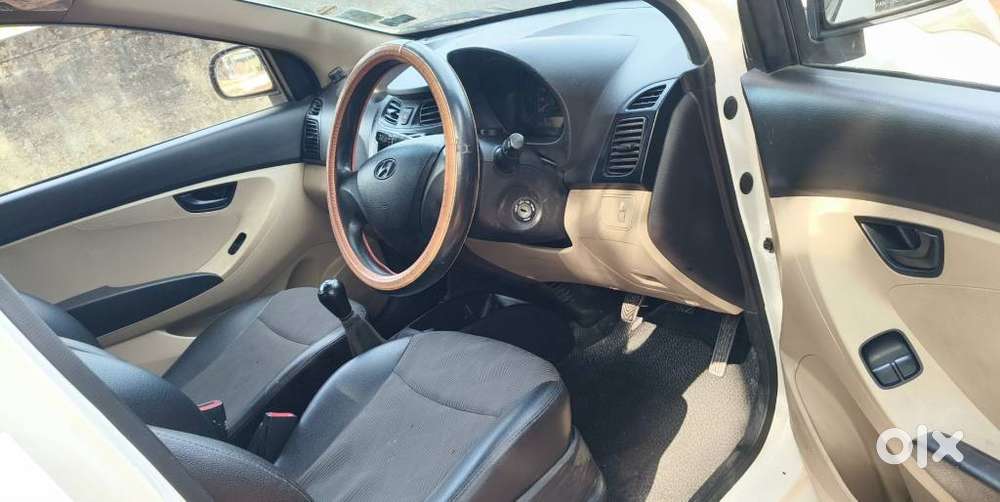 Hyundai Eon Era +, 2013, Petrol