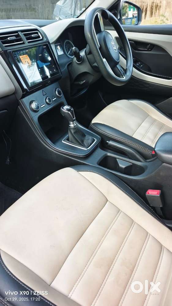 Hyundai Creta E 1.5 Diesel, 2022, Diesel