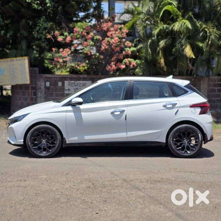 Hyundai New I20 1.5 Sportz Mt, 2023, Diesel