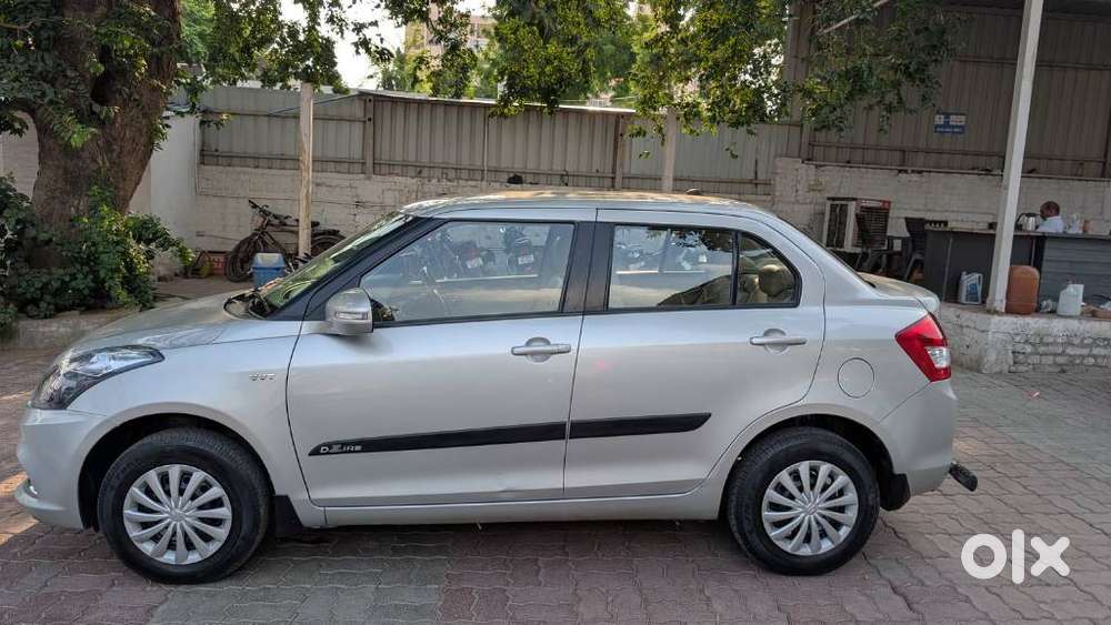 Maruti Suzuki Dzire 1.2 Vxi, 2015, Petrol