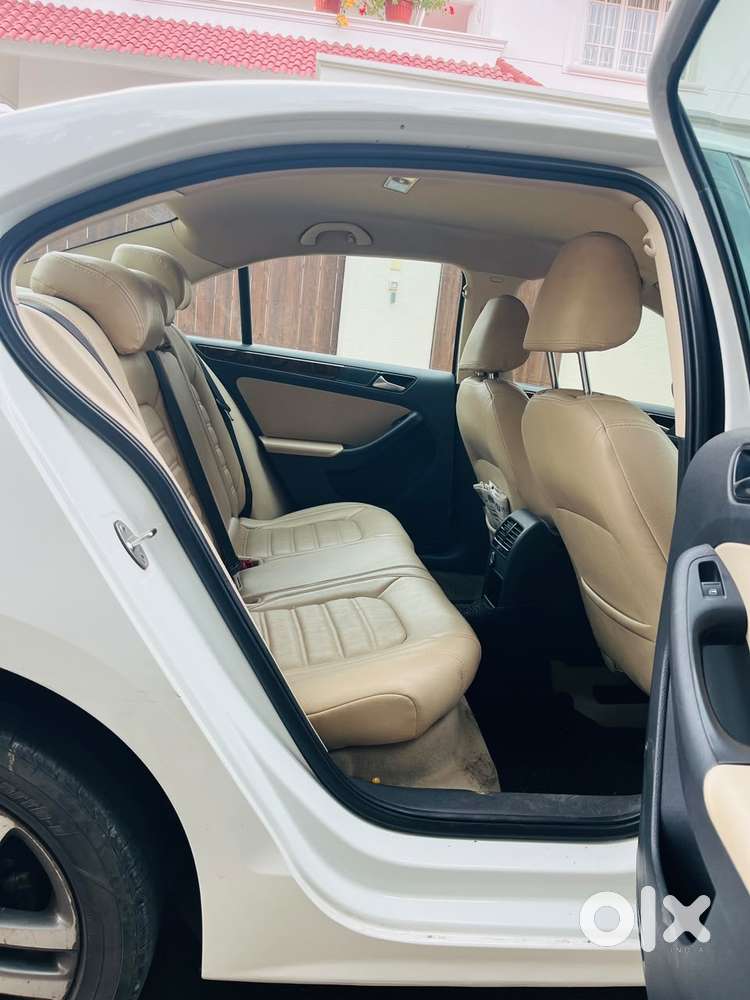 Volkswagen Jetta 2.0l Tdi Highline At, 2016, Diesel