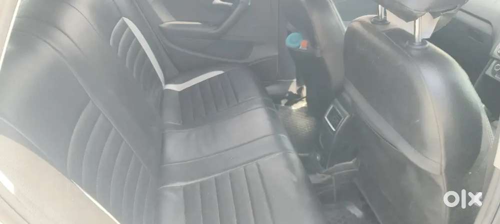 Volkswagen Polo 2018