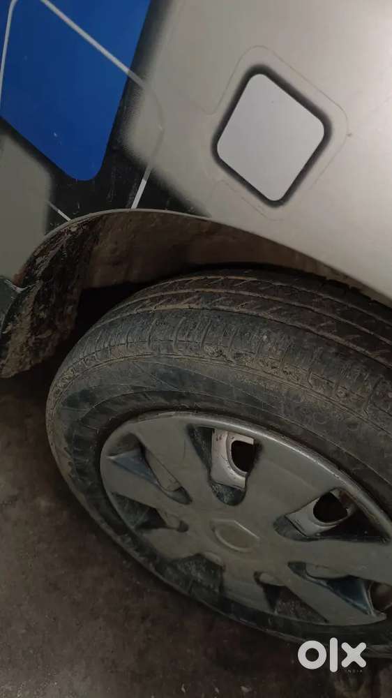 Maruti Suzuki Wagon R 2010