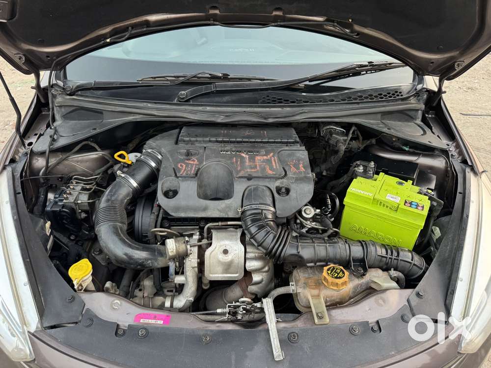 Tata Tiago Xz Plus Diesel, 2018, Diesel