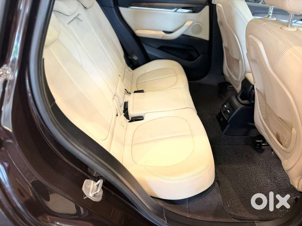 Bmw X1 Sdrive 20d X Line, 2016, Diesel
