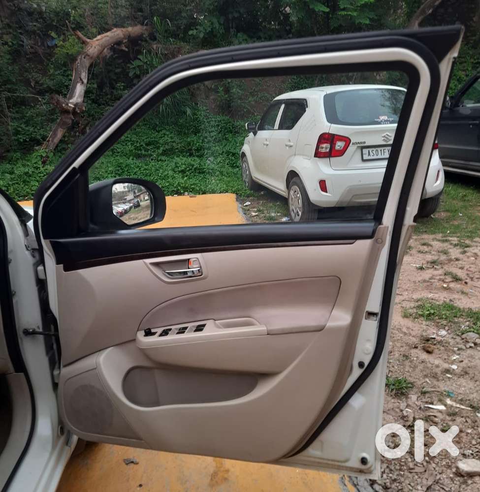 Maruti Suzuki Swift Dzire 2015-2017 1.2 Vxi, 2013, Petrol