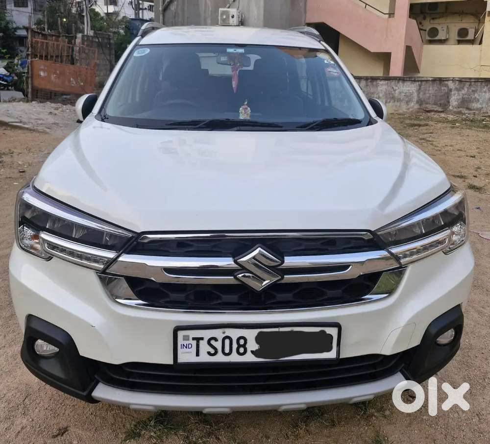 Good Condition Vehicle