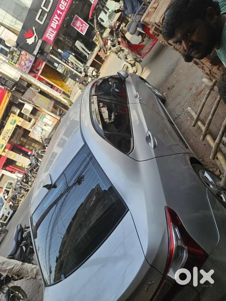 Hyundai Xcent 2018 Diesel 71000 Km Driven