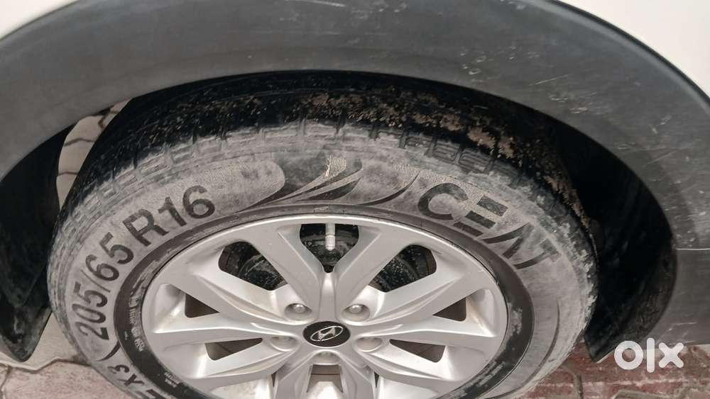 Hyundai Creta 1.5 S Diesel, 2020, Diesel
