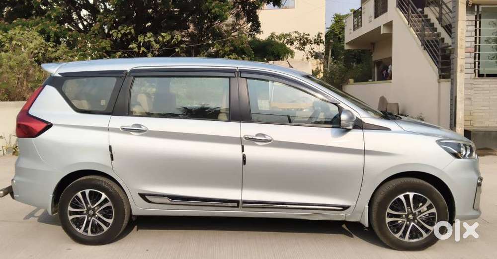 Maruti Suzuki Ertiga